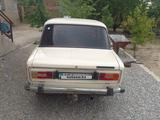 ВАЗ (Lada) 2107 1986 года за 750 000 тг. в Шымкент