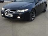 Honda Accord 2007 года за 4 200 000 тг. в Шымкент – фото 2