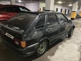 ВАЗ (Lada) 2114 2013 года за 1 650 000 тг. в Астана – фото 3