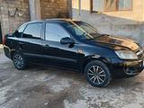 ВАЗ (Lada) Granta 2190 2013 годаfor1 350 000 тг. в Шымкент – фото 4