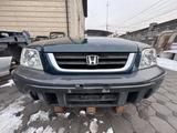 Капот крыля авкат ноускат HONDA CR-Vүшін100 000 тг. в Алматы