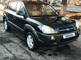 Hyundai Tucson 2005 годаfor5 500 000 тг. в Алматы