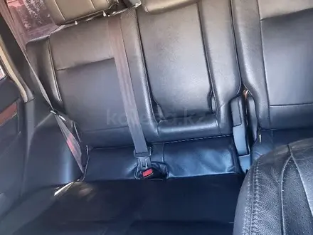 Mitsubishi Pajero 2008 года за 7 200 000 тг. в Атырау – фото 9