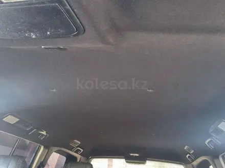 Mitsubishi Pajero 2008 года за 7 200 000 тг. в Атырау – фото 10