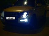 Mitsubishi Pajero 2008 годаүшін7 200 000 тг. в Атырау