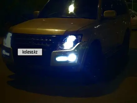 Mitsubishi Pajero 2008 года за 7 200 000 тг. в Атырау