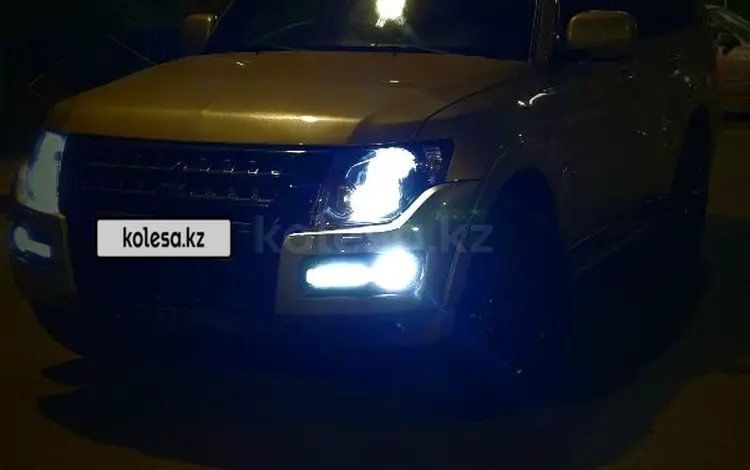 Mitsubishi Pajero 2008 года за 7 200 000 тг. в Атырау