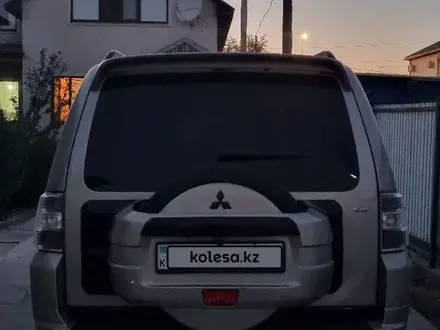 Mitsubishi Pajero 2008 года за 7 200 000 тг. в Атырау – фото 3
