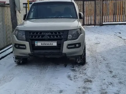 Mitsubishi Pajero 2008 года за 7 200 000 тг. в Атырау – фото 22