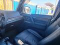 Mitsubishi Pajero 2008 года за 7 200 000 тг. в Атырау – фото 8