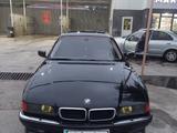 BMW 728 1997 года за 3 700 000 тг. в Шымкент – фото 2