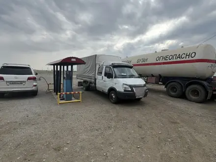 ГАЗ ГАЗель 2010 года за 6 200 000 тг. в Актобе – фото 4