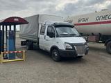 ГАЗ ГАЗель 2010 годаүшін6 200 000 тг. в Актобе – фото 5