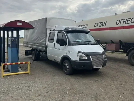 ГАЗ ГАЗель 2010 года за 6 200 000 тг. в Актобе – фото 5