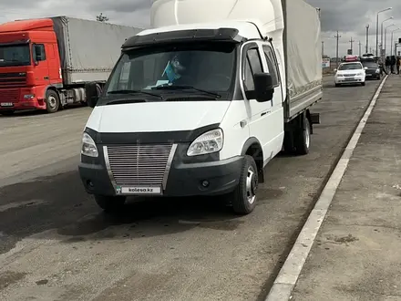 ГАЗ ГАЗель 2010 года за 6 200 000 тг. в Актобе – фото 8