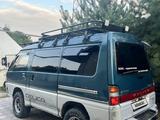 Mitsubishi Delica 1994 годаүшін1 600 000 тг. в Алматы – фото 3