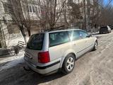 Volkswagen Passat 2000 годаfor2 000 000 тг. в Балхаш – фото 3