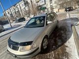 Volkswagen Passat 2000 годаfor2 000 000 тг. в Балхаш – фото 4