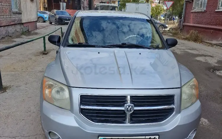 Dodge Caliber 2011 года за 4 000 000 тг. в Семей