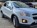 Chevrolet Tracker 2014 годаүшін6 700 000 тг. в Актобе – фото 2