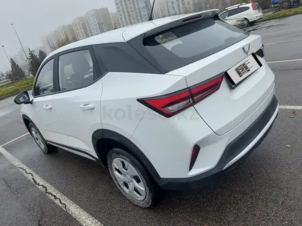 Wuling Xingchi 2023 года за 8 400 000 тг. в Алматы – фото 4