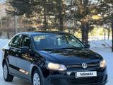 Volkswagen Polo 2012 года за 4 690 000 тг. в Костанай