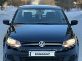 Volkswagen Polo 2012 года за 4 690 000 тг. в Костанай – фото 2
