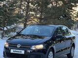 Volkswagen Polo 2012 года за 4 690 000 тг. в Костанай – фото 3