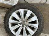 Комплект колес под мерс и Ауди 18 с резиной всесезонка за 250 000 тг. в Актау