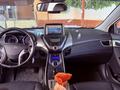 Hyundai Elantra 2013 года за 5 100 000 тг. в Тараз – фото 10