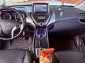 Hyundai Elantra 2013 года за 5 100 000 тг. в Тараз – фото 12