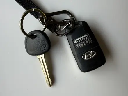 Hyundai Elantra 2013 года за 5 100 000 тг. в Тараз – фото 16