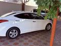 Hyundai Elantra 2013 года за 5 100 000 тг. в Тараз – фото 7