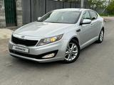 Kia Optima 2011 года за 5 800 000 тг. в Алматы