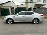 Kia Optima 2011 года за 5 800 000 тг. в Алматы – фото 5