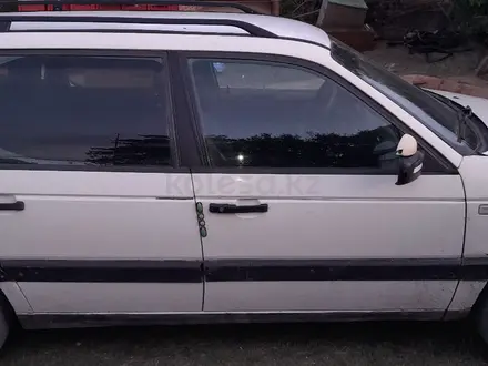 Volkswagen Passat 1992 года за 1 400 000 тг. в Караганда – фото 2