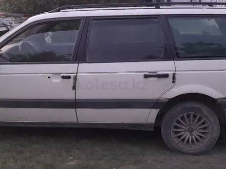 Volkswagen Passat 1992 года за 1 400 000 тг. в Караганда