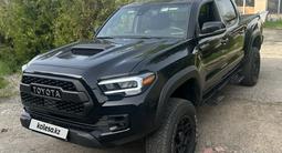 Toyota Tacoma 2019 года за 20 000 000 тг. в Алматы – фото 2