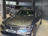 BMW 330 2019 года за 20 000 000 тг. в Алматы – фото 2