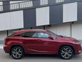 Lexus RX 200t 2021 годаүшін25 000 000 тг. в Астана – фото 2