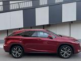 Lexus RX 300 2021 годаүшін23 000 000 тг. в Астана – фото 2