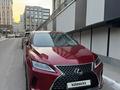 Lexus RX 200t 2021 годаүшін25 000 000 тг. в Астана – фото 3