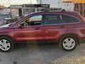Honda CR-V 2011 года за 5 000 000 тг. в Караганда – фото 3