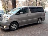 Toyota Alphard 2004 годаүшін7 400 000 тг. в Шымкент – фото 2