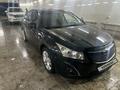 Chevrolet Cruze 2013 года за 4 250 000 тг. в Актобе – фото 10