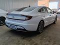 Hyundai Sonata 2023 годаүшін9 084 425 тг. в Актобе – фото 4