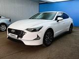 Hyundai Sonata 2023 года за 9 084 425 тг. в Актобе
