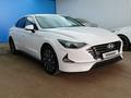 Hyundai Sonata 2023 годаүшін9 084 425 тг. в Актобе – фото 3