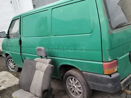 Volkswagen Transporter 1990 года за 1 100 000 тг. в Павлодар – фото 4