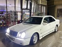 Mercedes-Benz E 320 1998 годаfor4 500 000 тг. в Алматы